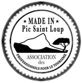 Made in Pic Saint loup