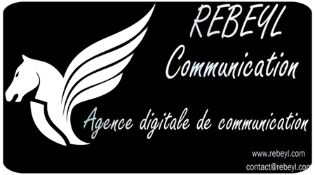 Rebeyl Communication. Création de site web et communication en Pic saint Loup